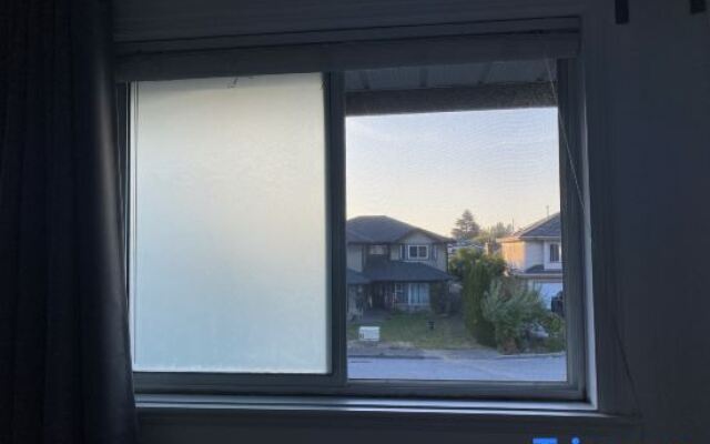 Vancouver Richmond Happy House