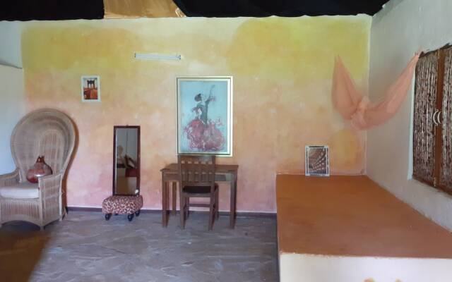 Swahili Divers & Gecko Nature Lodge