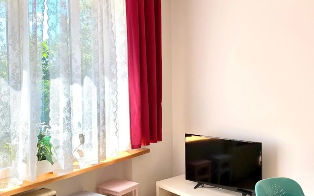 APARTAMENTY KRUPÓWKI 35 (Maria Mąka)