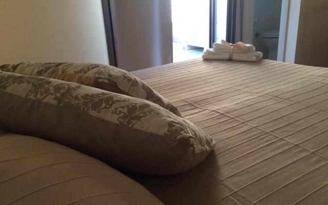 Palazzo Don Carlo- Appartamenti -