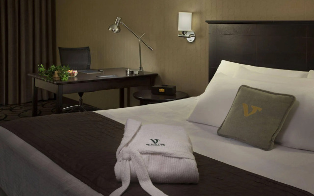 Valhalla Hotel & Conference Centre