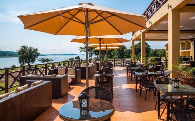 Kaazi Beach Resort