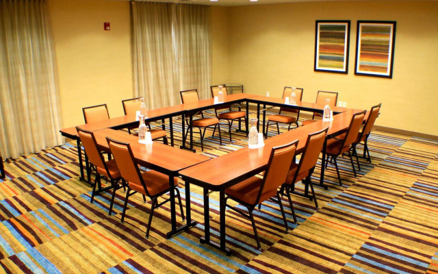 Fairfield Inn and Suites by Marriott Yakima