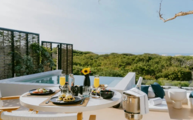 Kimpton Mas Olas Resort and Spa