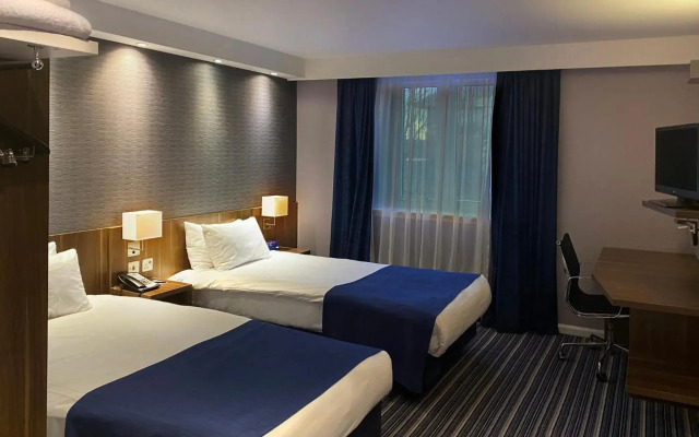 Holiday Inn Express Windsor by IHG