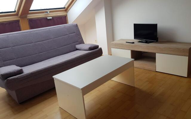 Apartamentos Pobra do Caramiñal 3000