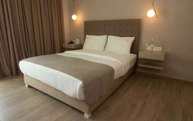 Terezas Hotel