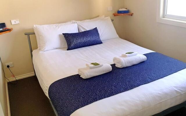 Borderland Wodonga Holiday Park