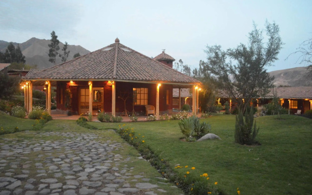 Villa Urubamba