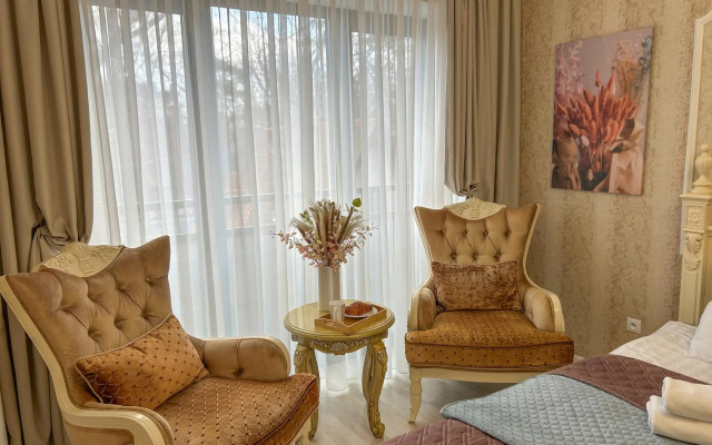 Sun City Apartments (Сан Сити) 25