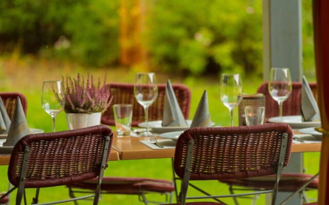 TAGUNGSHOTEL Jesteburg