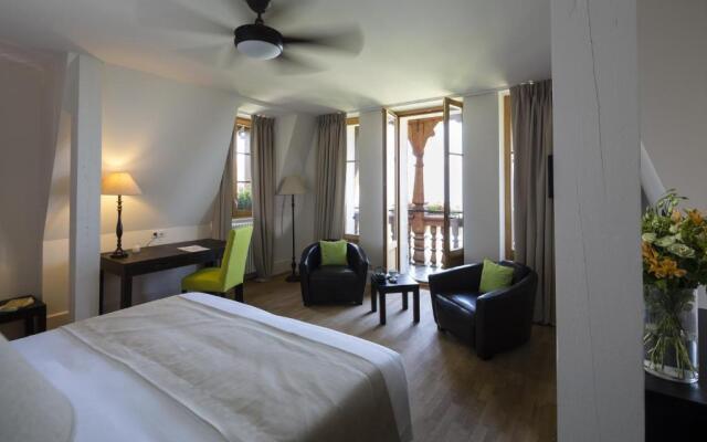 Le Manoir du Golf