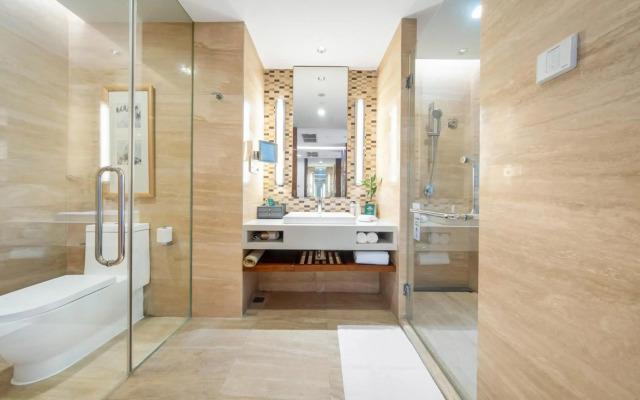 Holiday Inn Chengdu Xindu by IHG