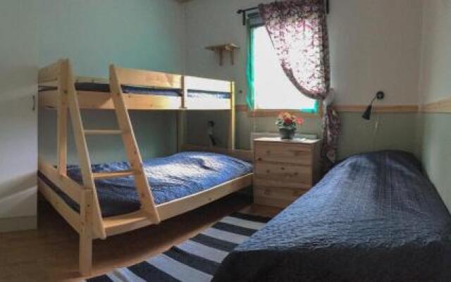 Haga gård och Stall