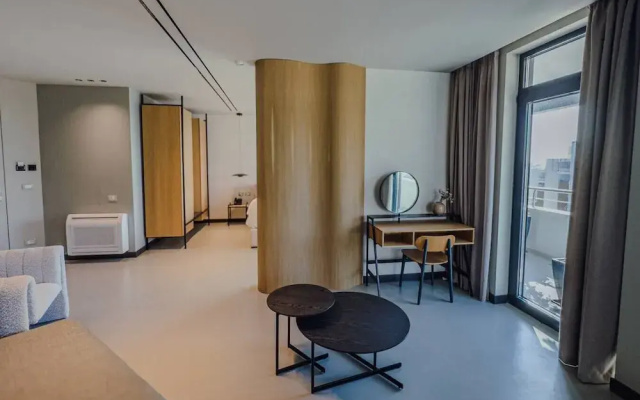 Zins Luxury Room 02 in Durr s