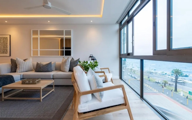 Mouille Views in Cape Town