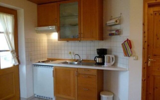 Haus am Dorfteich Fehmarn