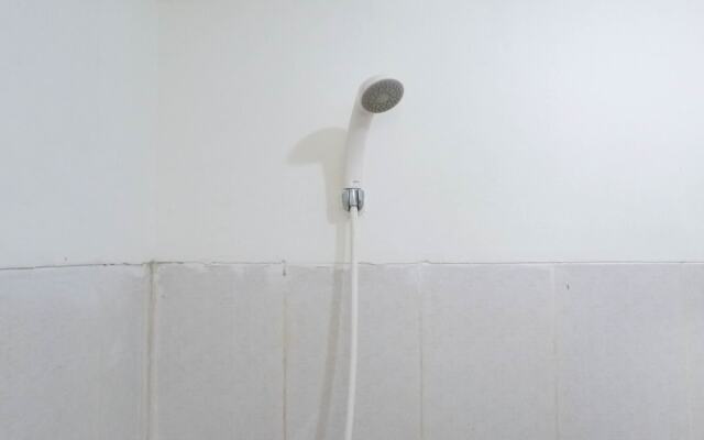 Vibrant 2Br Apartment At Educity Surabaya