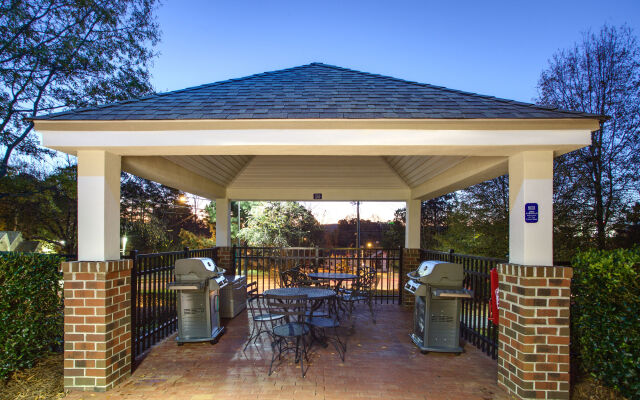 Candlewood Suites Raleigh Crabtree by IHG