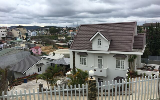 Thanh Hoai Homestay Hostel