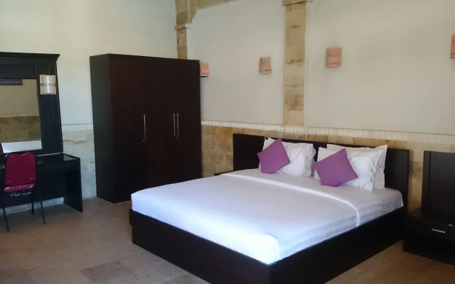 Hasian Malioboro Motel