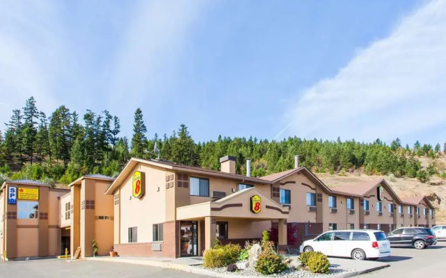 Super 8 Kamloops
