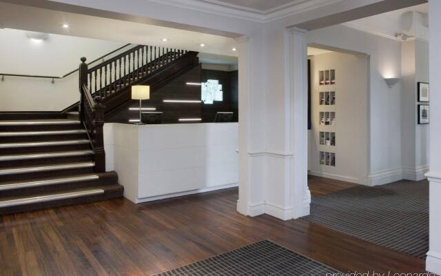 Holiday Inn Farnborough by IHG
