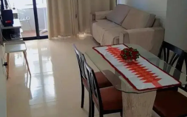 Apto na Praia de Atalaia a 100 metros da Passarela do Caranguejo - Hotel in Aracaju - Photo 5