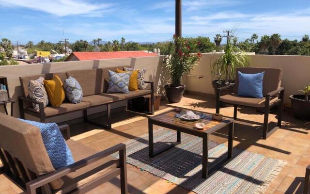 Bugambilias Suites