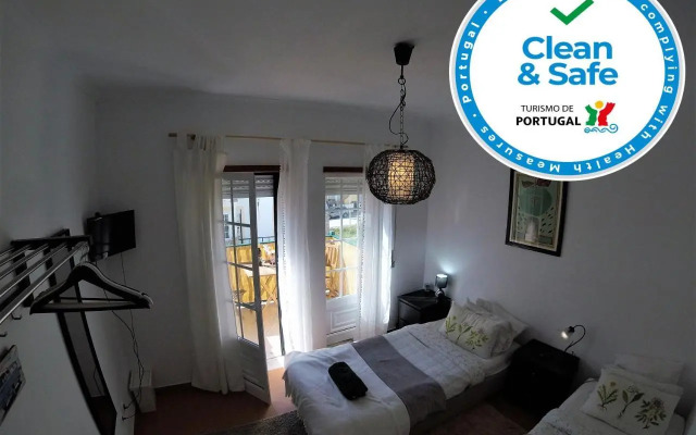 Peniche Surf Lodge 2