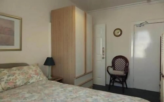 The Central Guest House