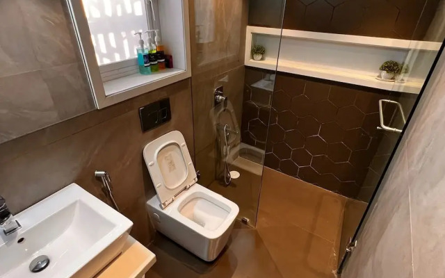 Rivendell 3BHK Pvt Pool by Stellar Stays