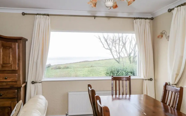 Clifftop Haven