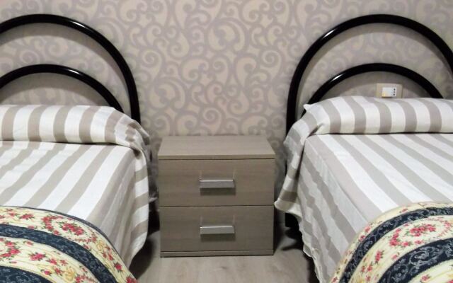 hotel san francesco