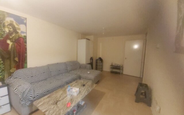 Charming 1-bed Apartment in London
