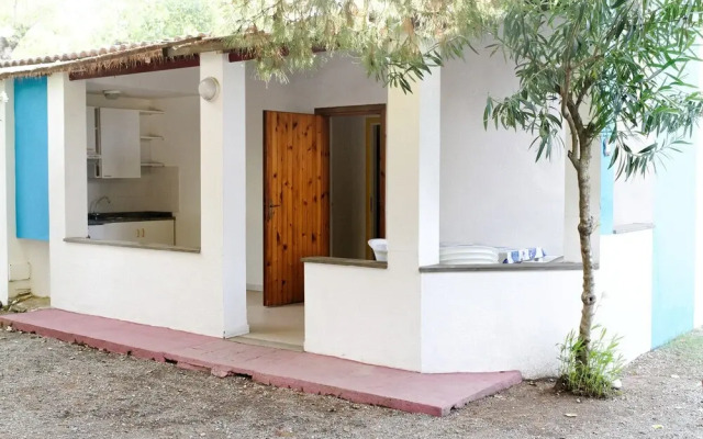 Villaggio Camping Sambalon