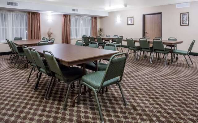Days Inn by Wyndham Manitou Springs