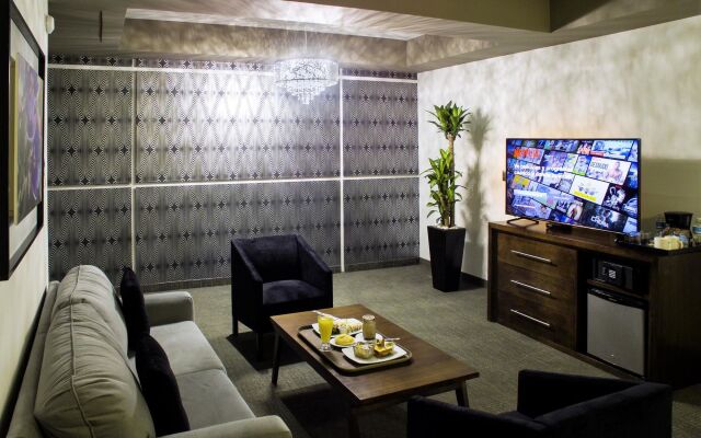 Best Western Plus Santa Cecilia Pachuca