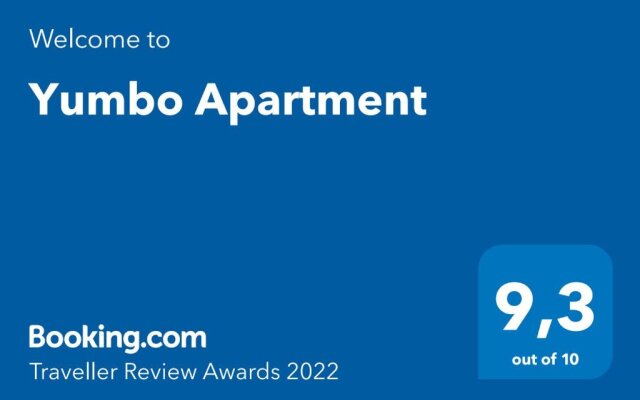 Yumbo Apartment