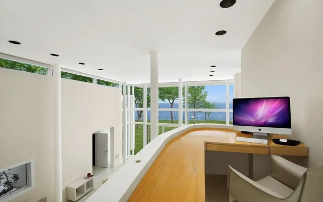 Villa Gally