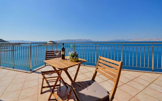 Apartment Val 2 Valfurva 9913