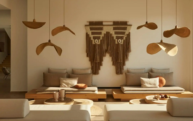 Absolute Kiotari Resort