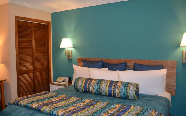 Sun Viking Lodge