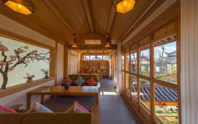 Da Yu Luxurious Inn