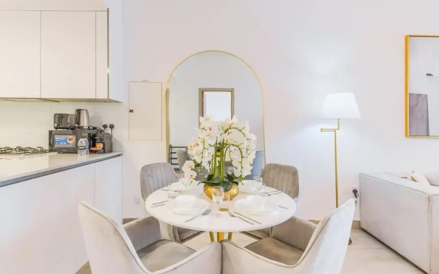 Luma22 Residences - JVC - Dubai