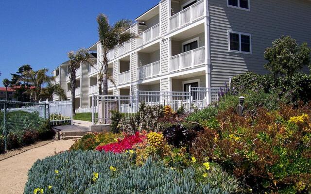 Pismo Lighthouse Suites