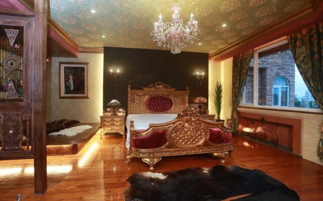 My Dream Castle