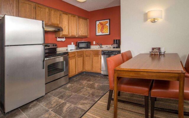 Residence Inn Charleston