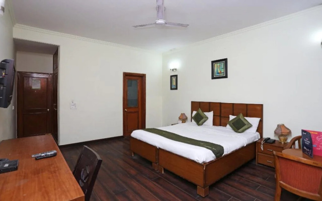 JDM Residency by OYO Rooms