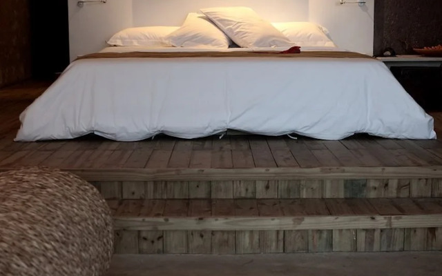 Kenoa Exclusive Beach SPA & Resort